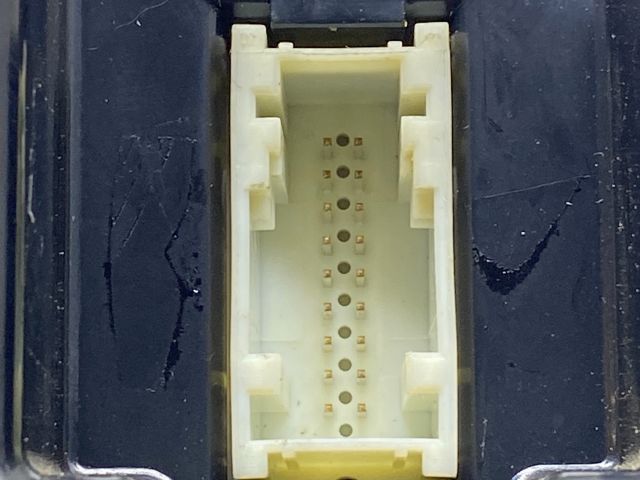 bontott BMW 3 E46 Kilométeróra