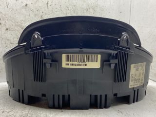 bontott BMW 3 E46 Kilométeróra