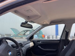 bontott BMW 3 E46 Kilométeróra