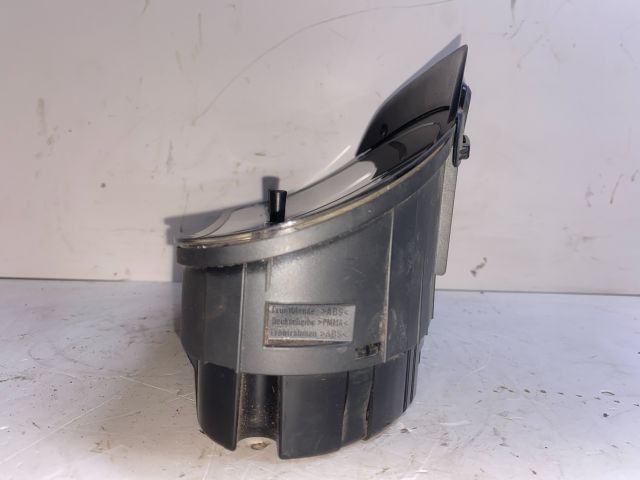 bontott BMW 3 E46 Kilométeróra