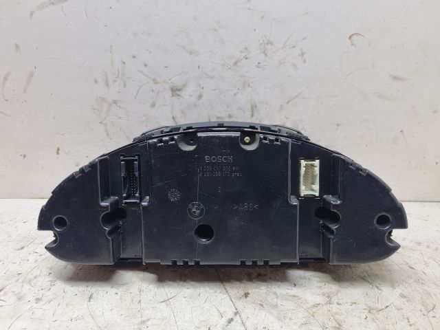 bontott BMW 3 E46 Kilométeróra