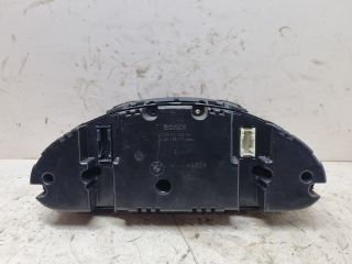 bontott BMW 3 E46 Kilométeróra