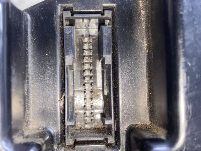 bontott BMW 3 E46 Kilométeróra