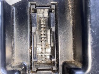 bontott BMW 3 E46 Kilométeróra