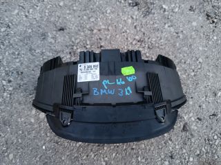 bontott BMW 3 E46 Kilométeróra