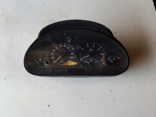 bontott BMW 3 E46 Kilométeróra