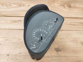 bontott BMW 3 E46 Kilométeróra
