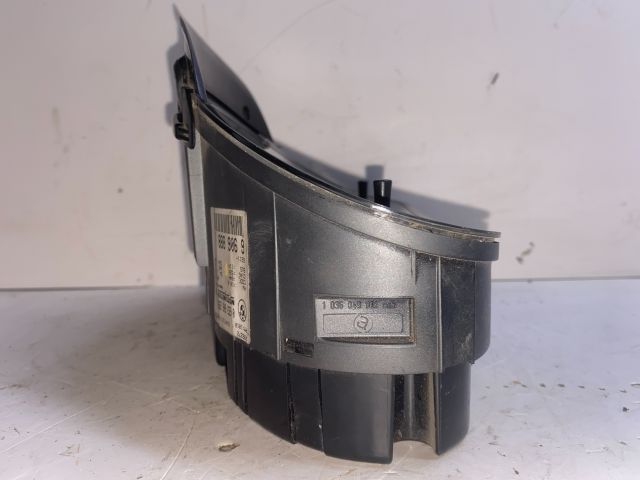 bontott BMW 3 E46 Kilométeróra