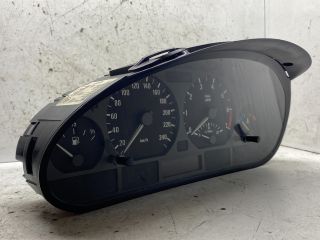 bontott BMW 3 E46 Kilométeróra
