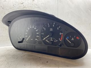 bontott BMW 3 E46 Kilométeróra