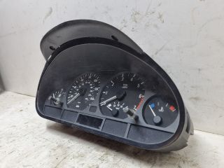 bontott BMW 3 E46 Kilométeróra
