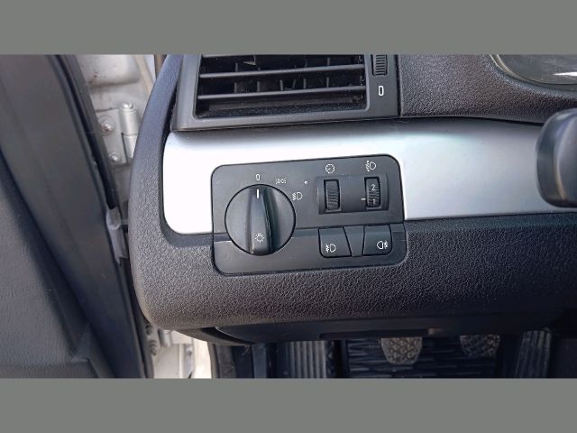 bontott BMW 3 E46 Klíma Cső