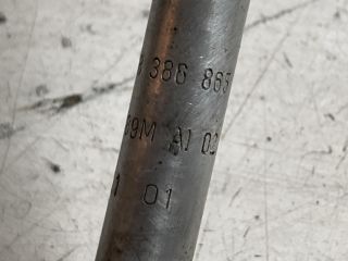 bontott BMW 3 E46 Klíma Cső