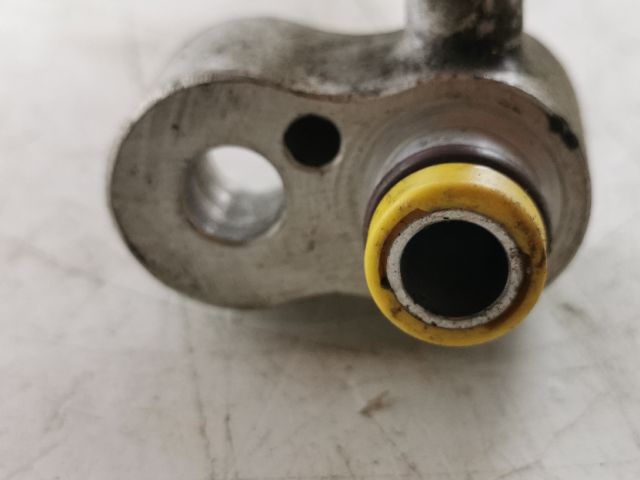 bontott BMW 3 E46 Klíma Cső