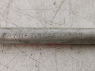 bontott BMW 3 E46 Klíma Cső