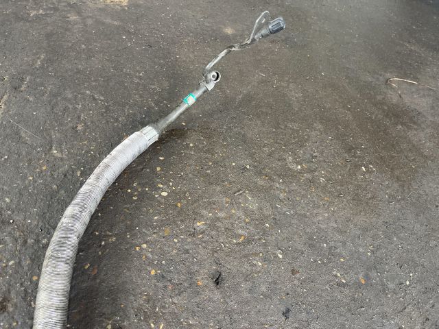 bontott BMW 3 E46 Klíma Cső