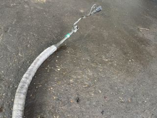 bontott BMW 3 E46 Klíma Cső