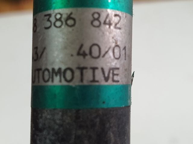 bontott BMW 3 E46 Klíma Cső