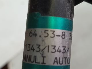 bontott BMW 3 E46 Klíma Cső