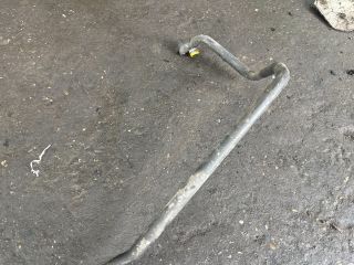 bontott BMW 3 E46 Klíma Cső