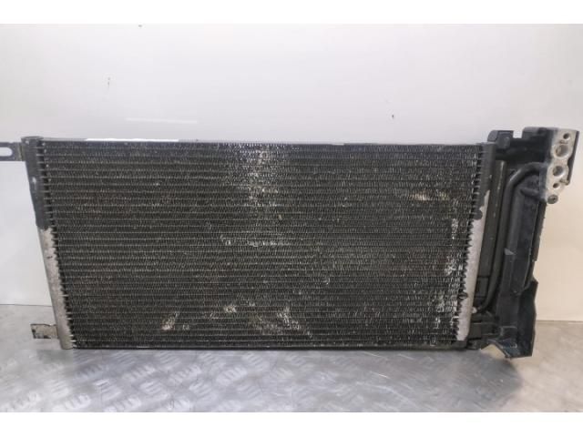 bontott BMW 3 E46 Klímahűtő Radiátor
