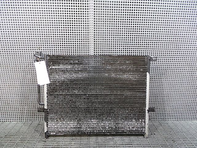 bontott BMW 3 E46 Klímahűtő Radiátor