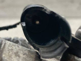 bontott BMW 3 E46 Klímakompresszor