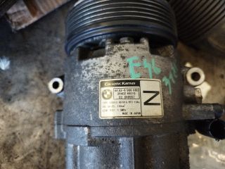 bontott BMW 3 E46 Klímakompresszor