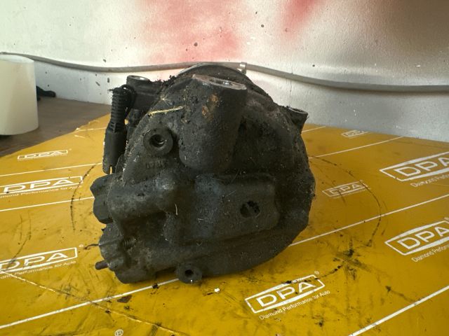 bontott BMW 3 E46 Klímakompresszor