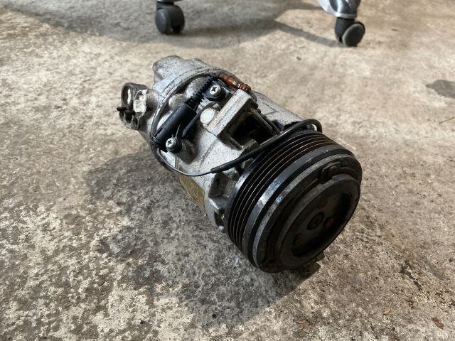 bontott BMW 3 E46 Klímakompresszor