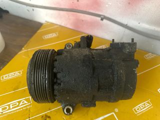 bontott BMW 3 E46 Klímakompresszor