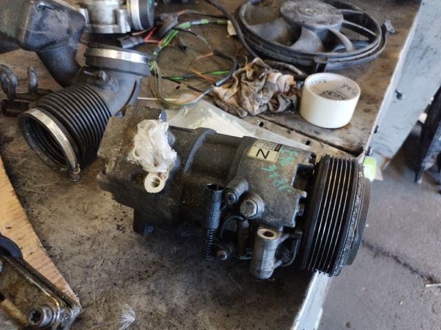 bontott BMW 3 E46 Klímakompresszor