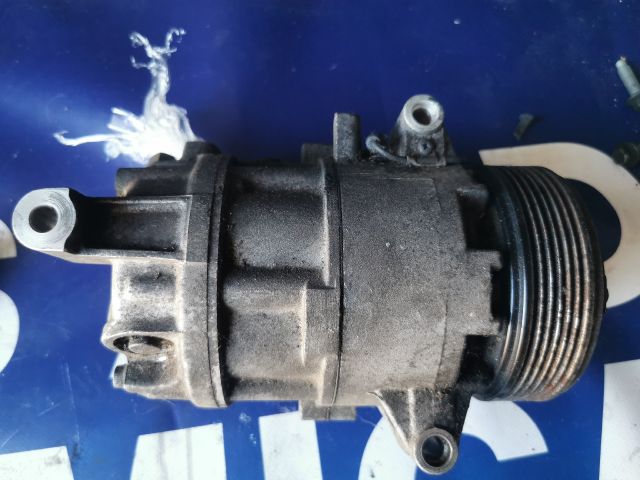 bontott BMW 3 E46 Klímakompresszor