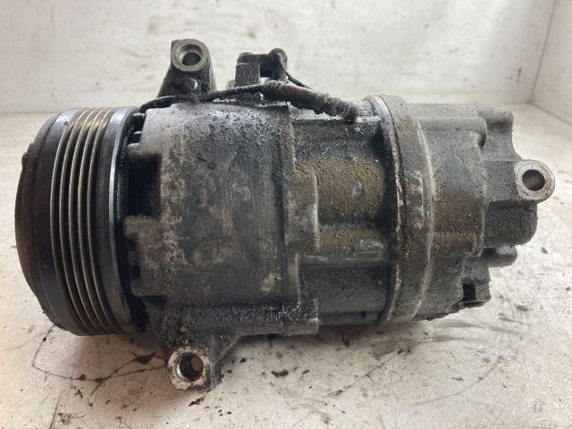 bontott BMW 3 E46 Klímakompresszor