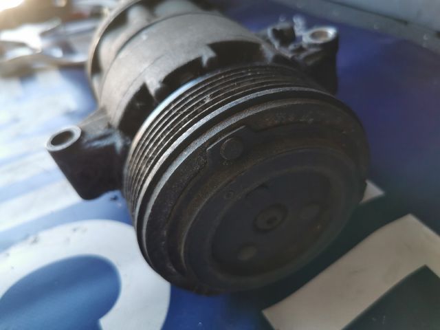 bontott BMW 3 E46 Klímakompresszor