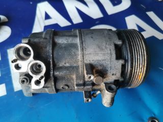 bontott BMW 3 E46 Klímakompresszor