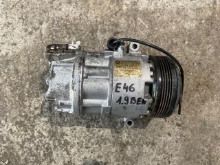 bontott BMW 3 E46 Klímakompresszor