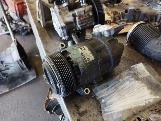 bontott BMW 3 E46 Klímakompresszor