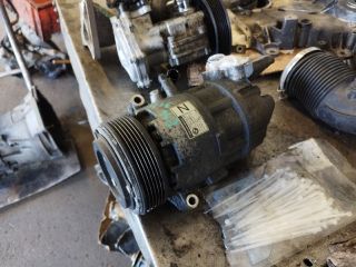 bontott BMW 3 E46 Klímakompresszor