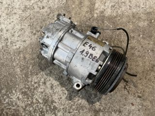 bontott BMW 3 E46 Klímakompresszor