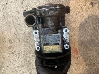 bontott BMW 3 E46 Kormányszervó Motor (Hidraulikus)