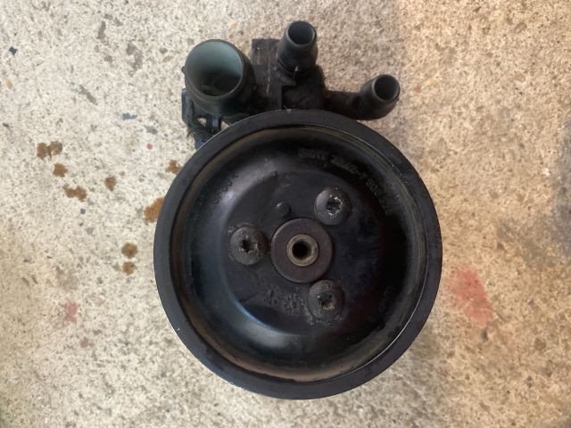 bontott BMW 3 E46 Kormányszervó Motor (Hidraulikus)