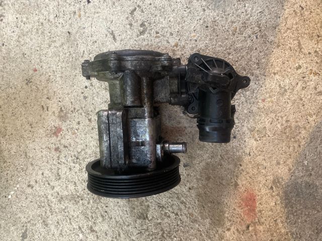 bontott BMW 3 E46 Kormányszervó Motor (Hidraulikus)