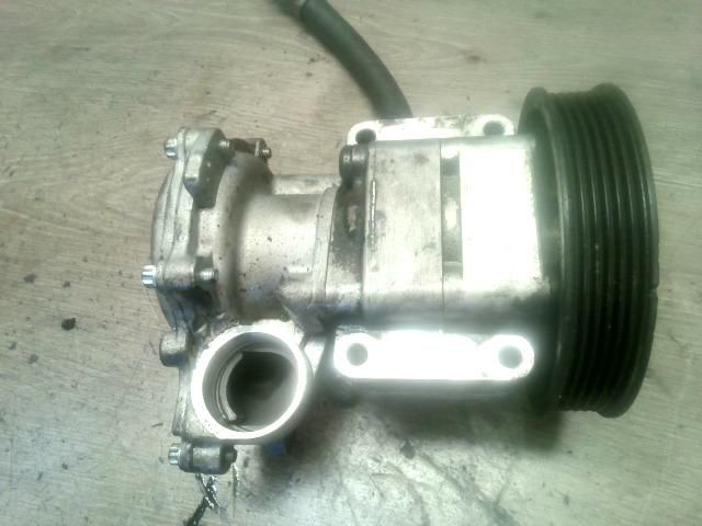 bontott BMW 3 E46 Kormányszervó Motor (Hidraulikus)