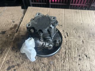 bontott BMW 3 E46 Kormányszervó Motor (Hidraulikus)