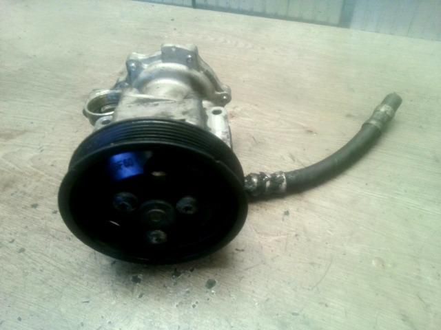 bontott BMW 3 E46 Kormányszervó Motor (Hidraulikus)