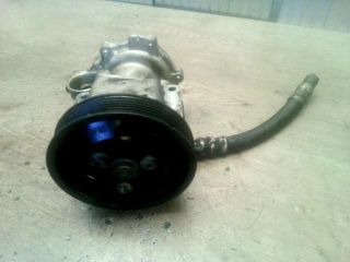 bontott BMW 3 E46 Kormányszervó Motor (Hidraulikus)