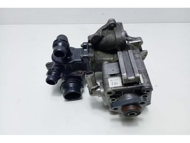 bontott BMW 3 E46 Kormányszervó Motor (Hidraulikus)