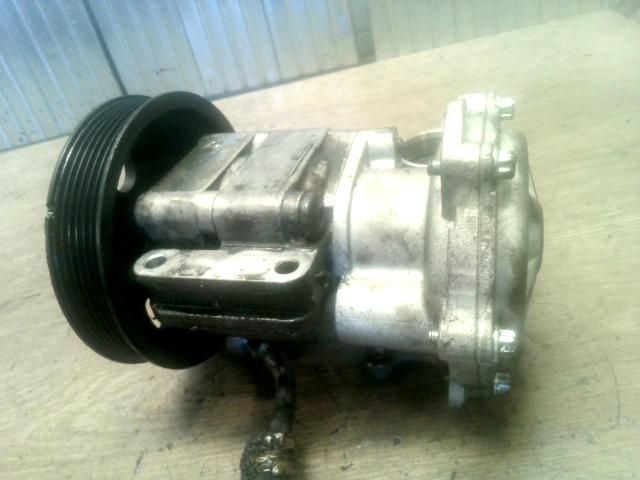 bontott BMW 3 E46 Kormányszervó Motor (Hidraulikus)