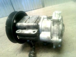 bontott BMW 3 E46 Kormányszervó Motor (Hidraulikus)